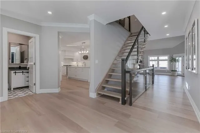 Additional property image - 6121 Guelph Line