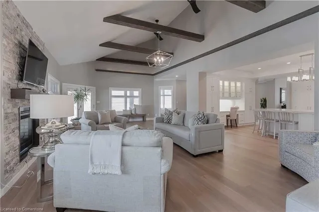 Additional property image - 6121 Guelph Line