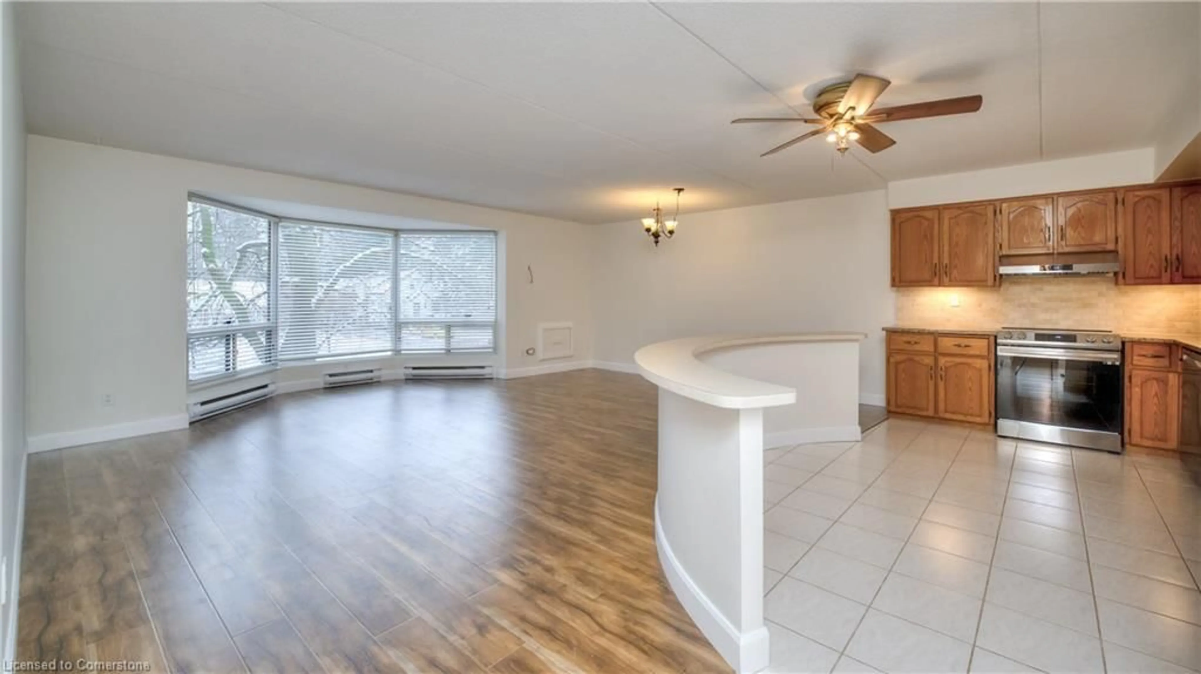 A pic of a room for 384 Erb St #203, Waterloo Ontario N2L 1W6