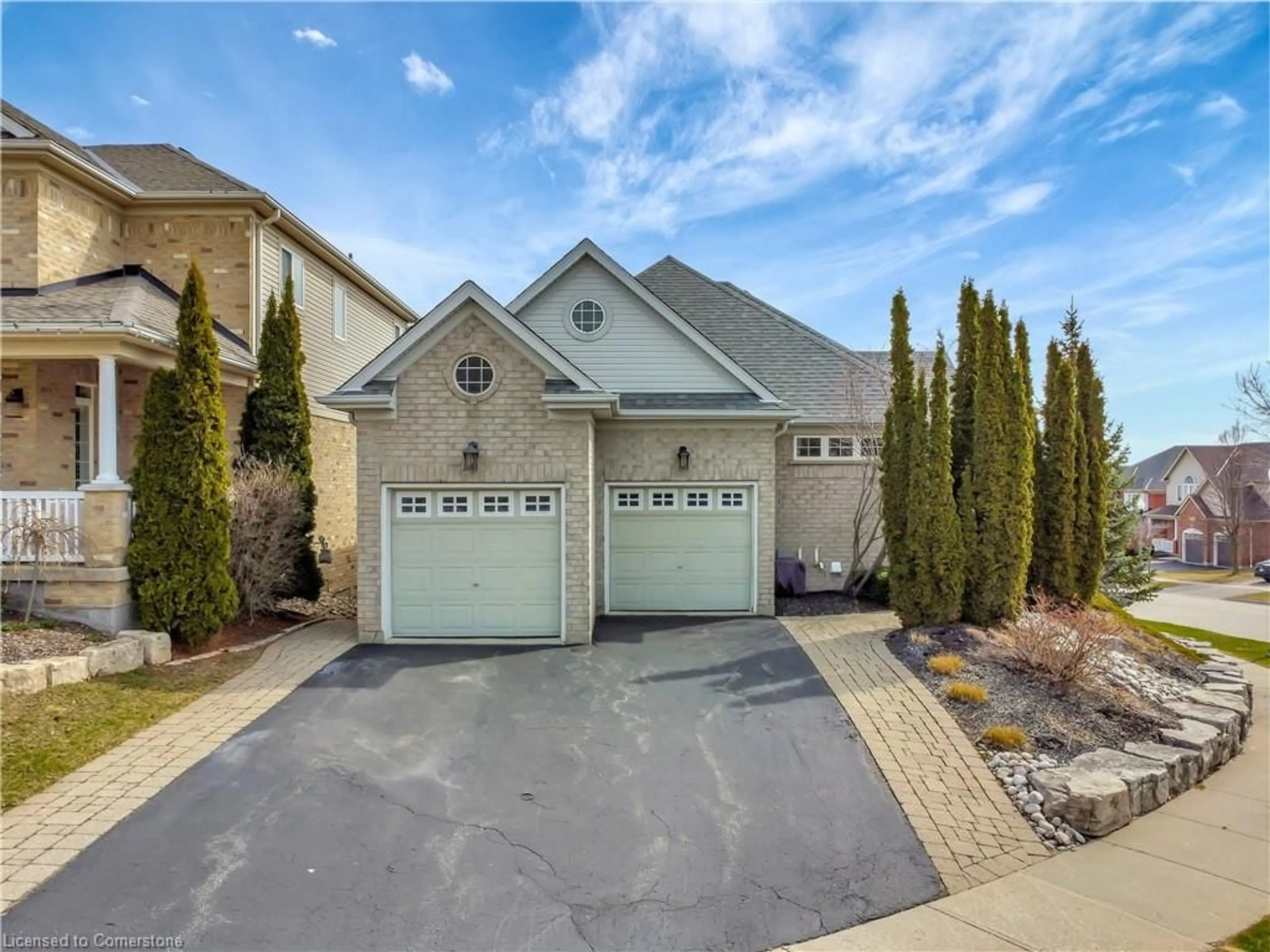Unknown for 330 Pine Valley Dr, Kitchener Ontario N2P 2V5