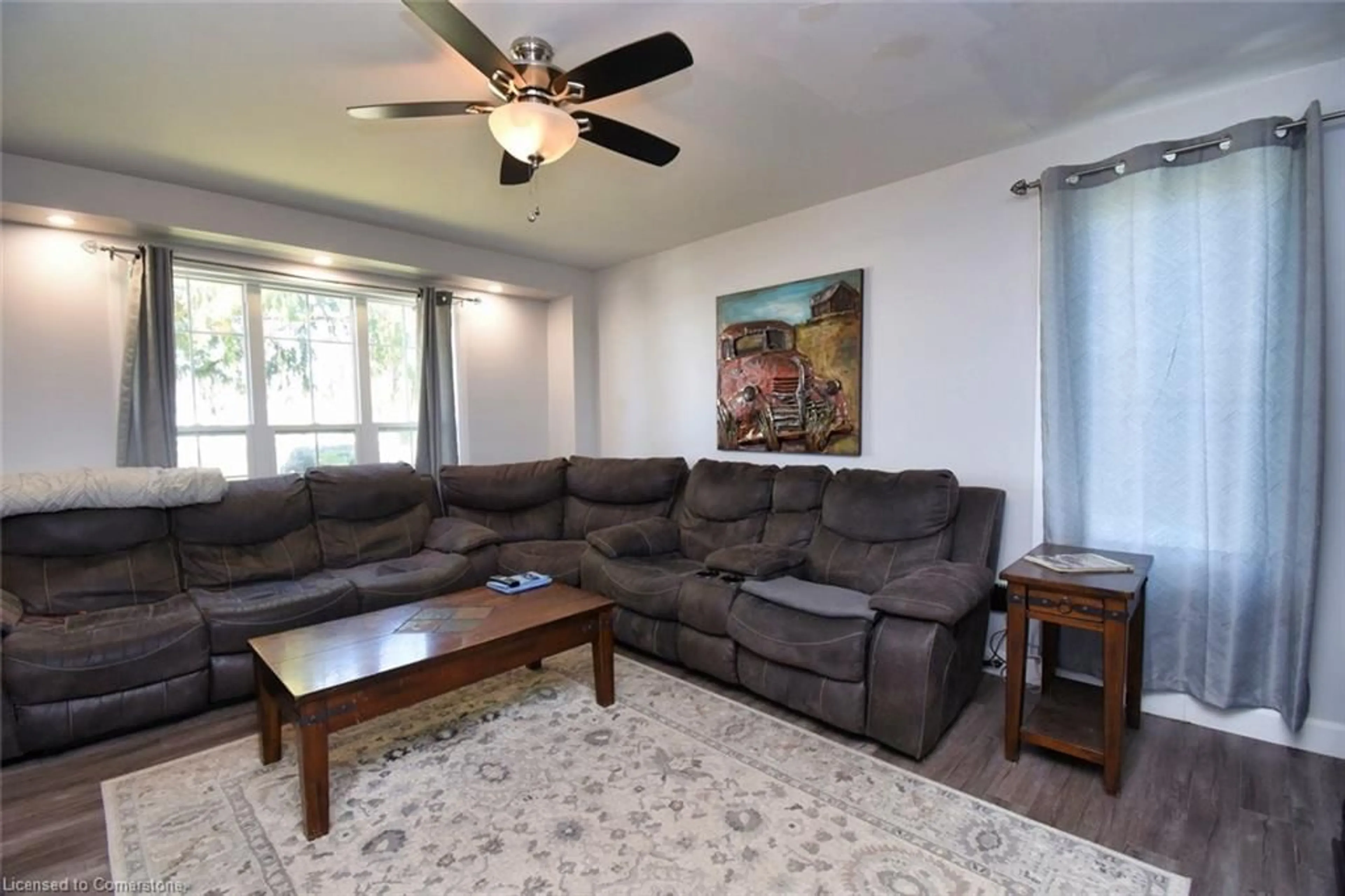 Living room with furniture, unknown for 1364 Thompson Rd, Waterford Ontario N0E 1Y0