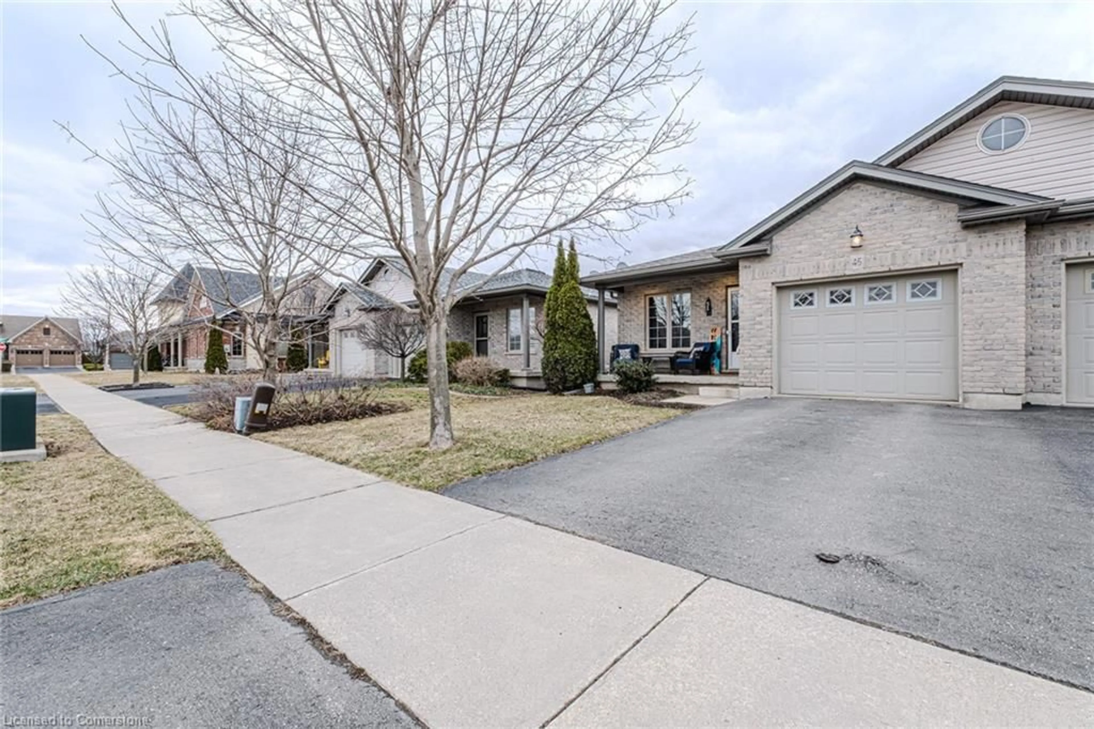 Unknown for 46 Pheasant Trail, Port Dover Ontario N0A 1N5