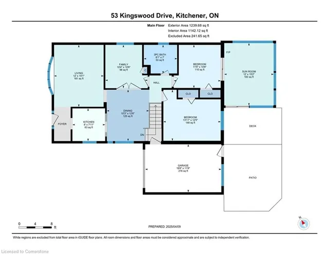 Additional property image - 53 Kingswood Dr