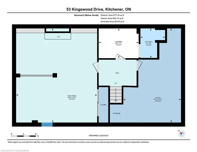 Additional property image - 53 Kingswood Dr