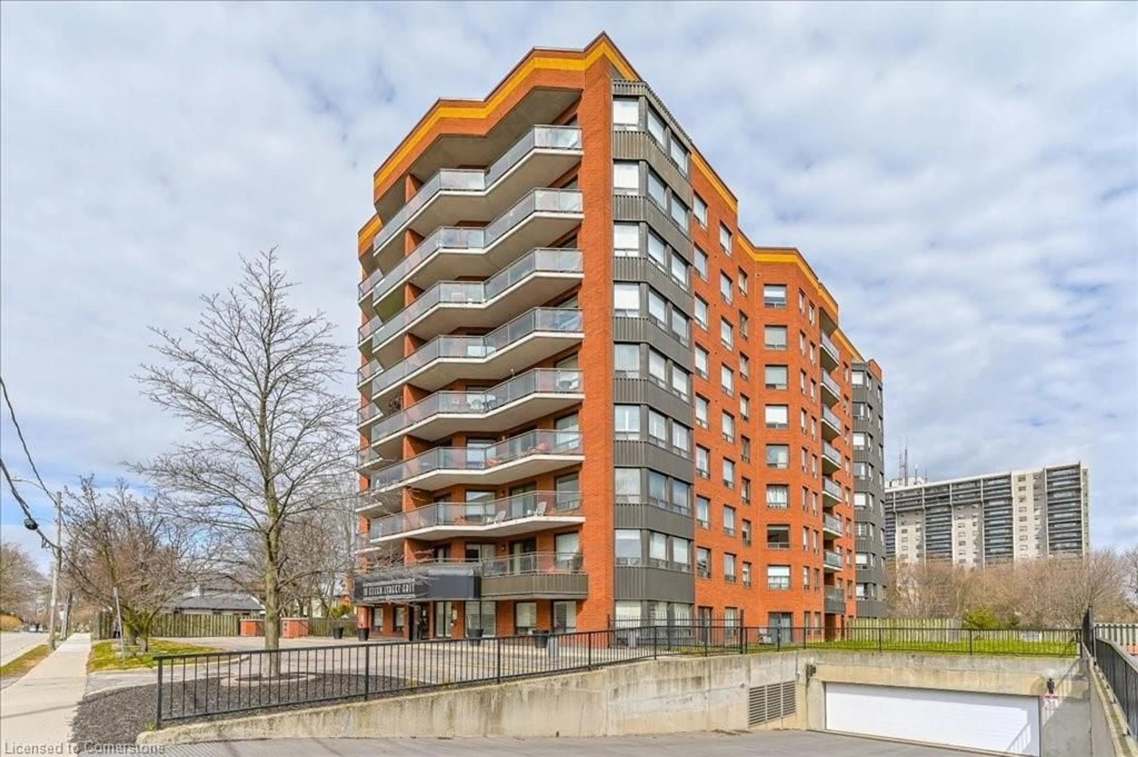 Unknown for 10 Ellen St #305, Kitchener Ontario N2H 6R8