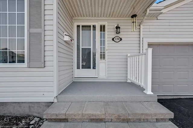 Additional property image - 120 Kilroot Pl