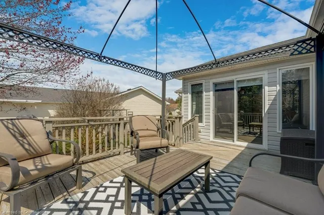 Additional property image - 120 Kilroot Pl