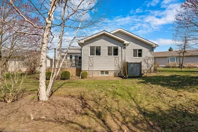 Additional property image - 120 Kilroot Pl