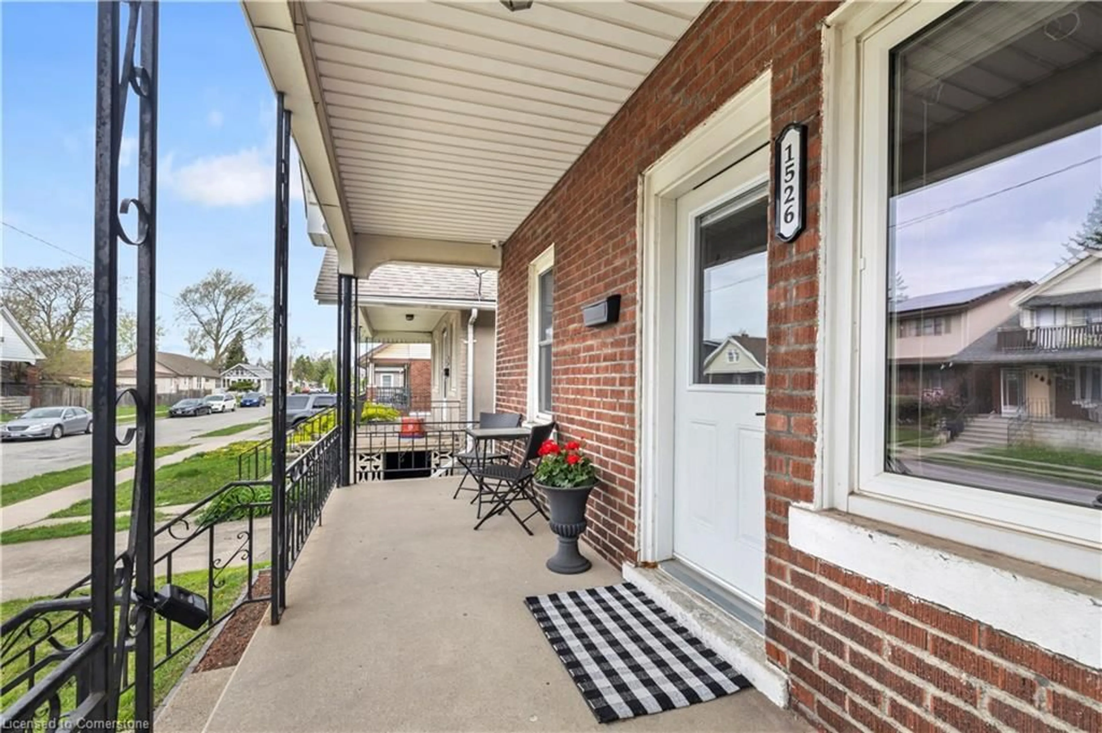 Unknown for 1526 Lillian Ave, Windsor Ontario N8X 4A8