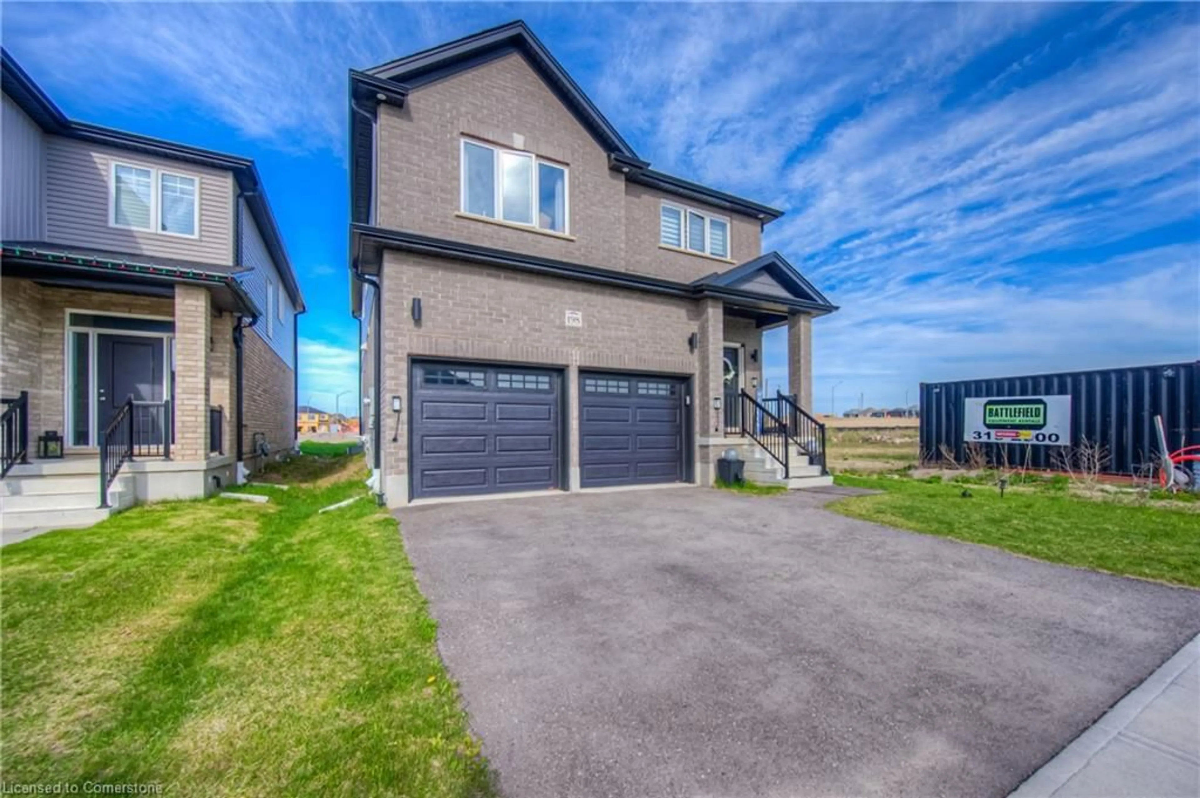 Unknown for 198 Savannah Ridge Dr, Paris Ontario N3L 0L5