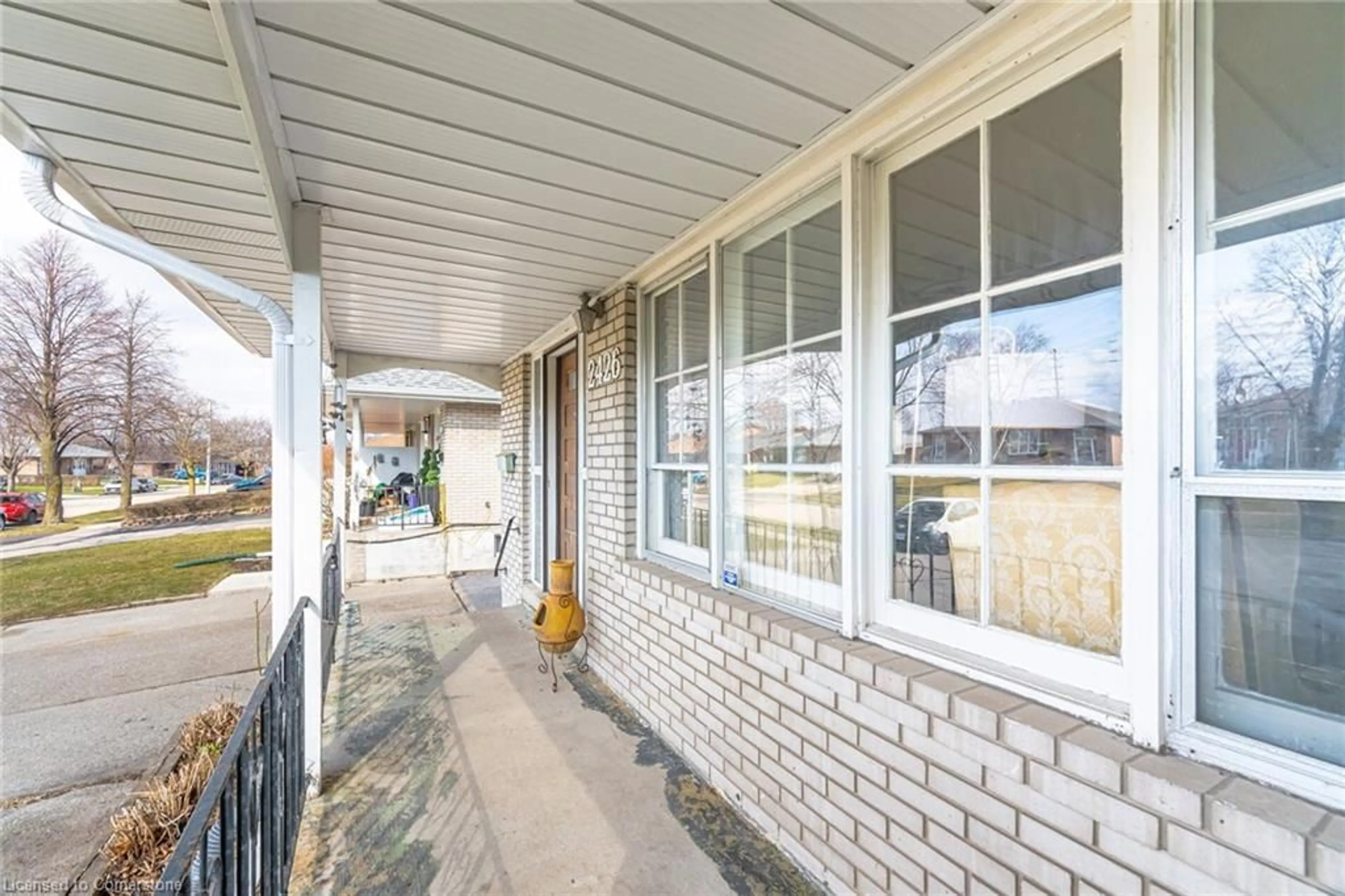 Unknown for 2426 Padstow Cres, Mississauga Ontario L5J 2G4