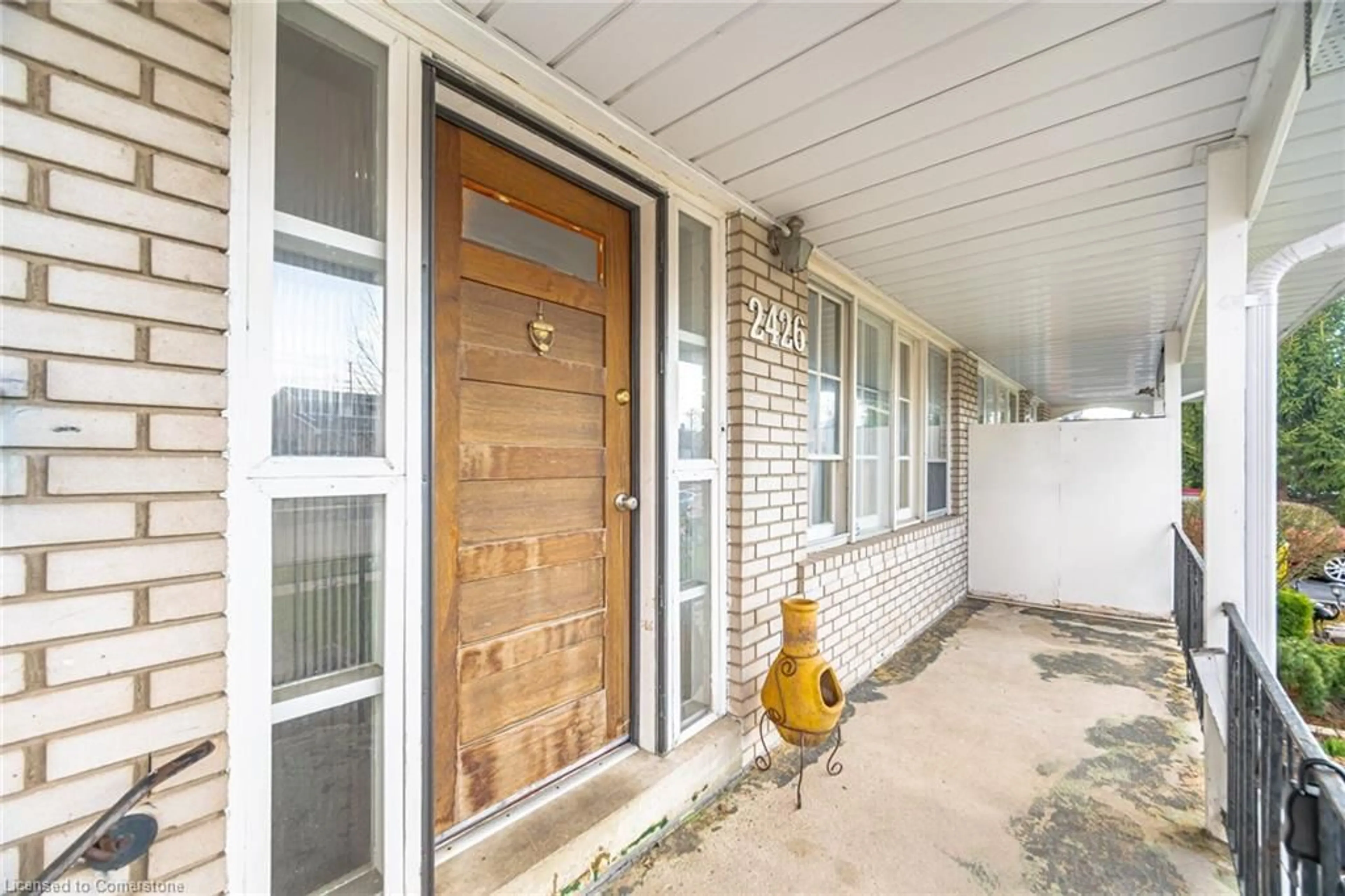 Unknown for 2426 Padstow Cres, Mississauga Ontario L5J 2G4