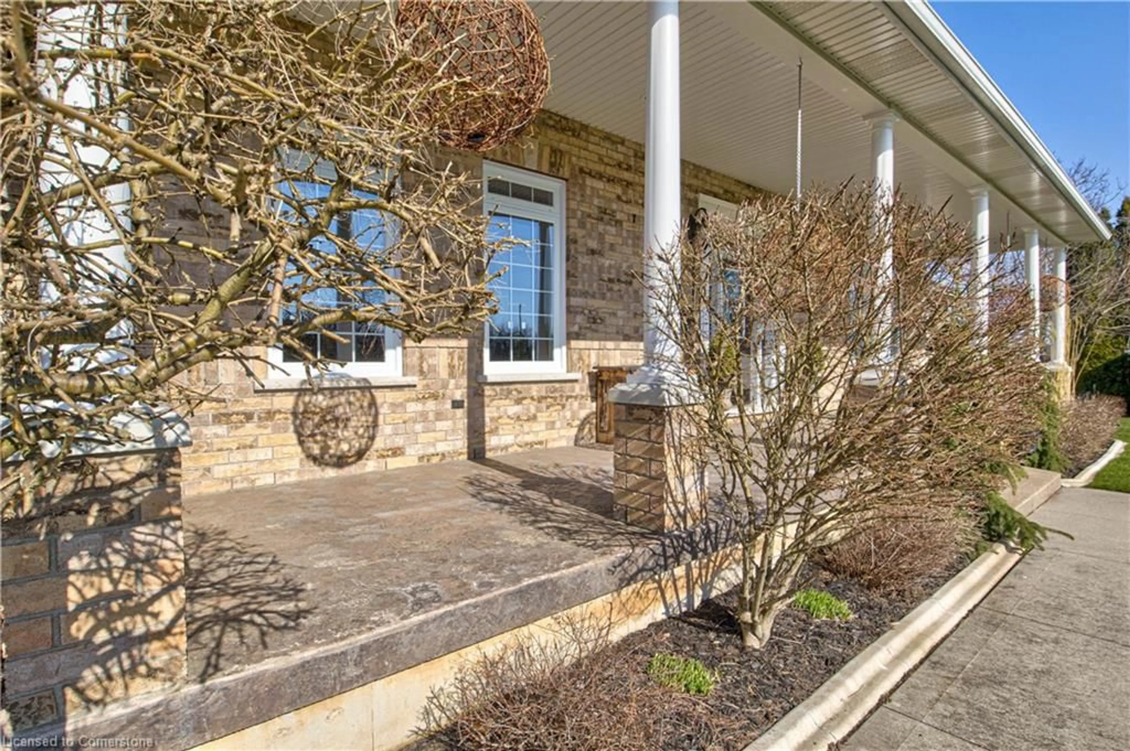 Unknown for 1794 Seaton Rd, Cambridge Ontario N1R 5S2
