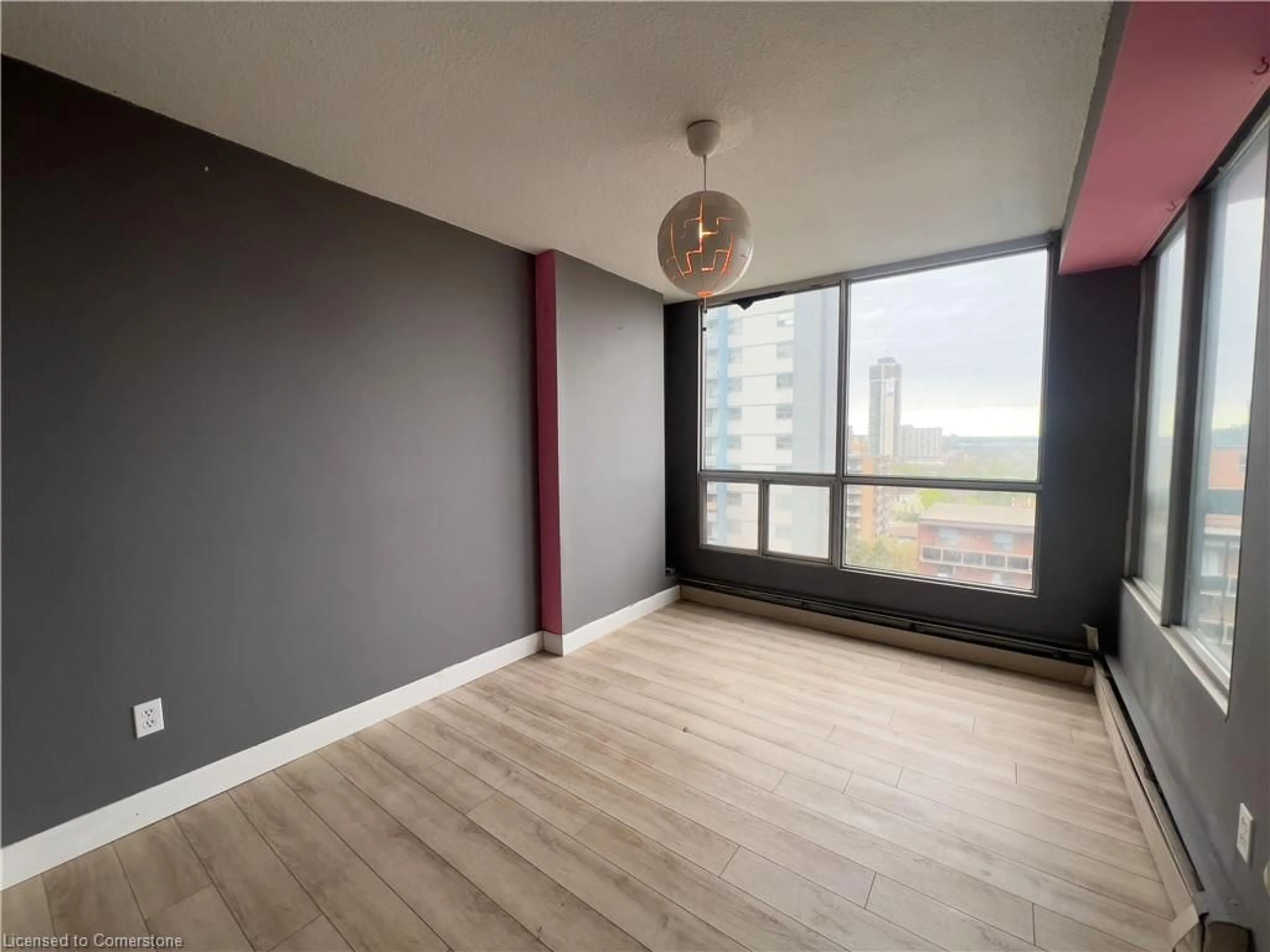 A pic of a room for 150 Charlton Ave #1001, Hamilton Ontario L8N 3X3
