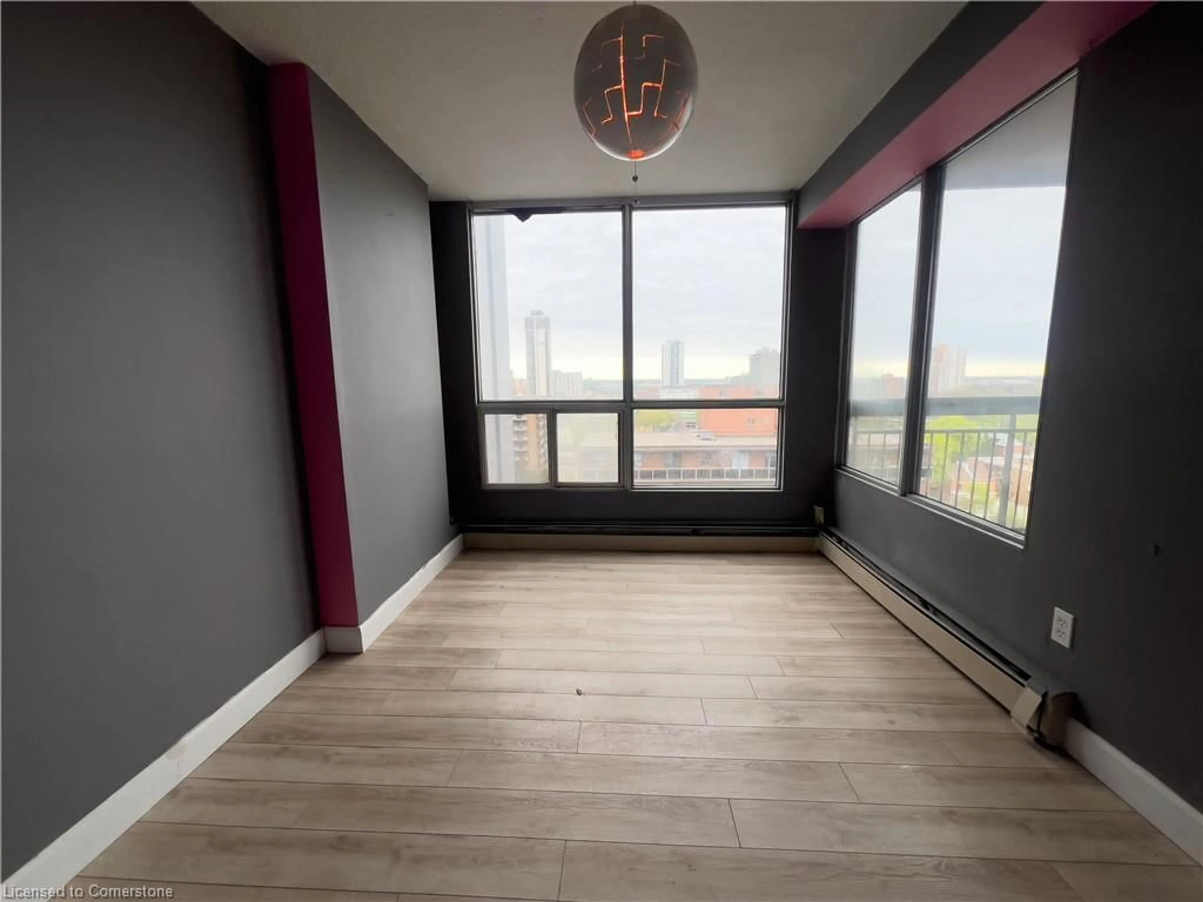A pic of a room for 150 Charlton Ave #1001, Hamilton Ontario L8N 3X3