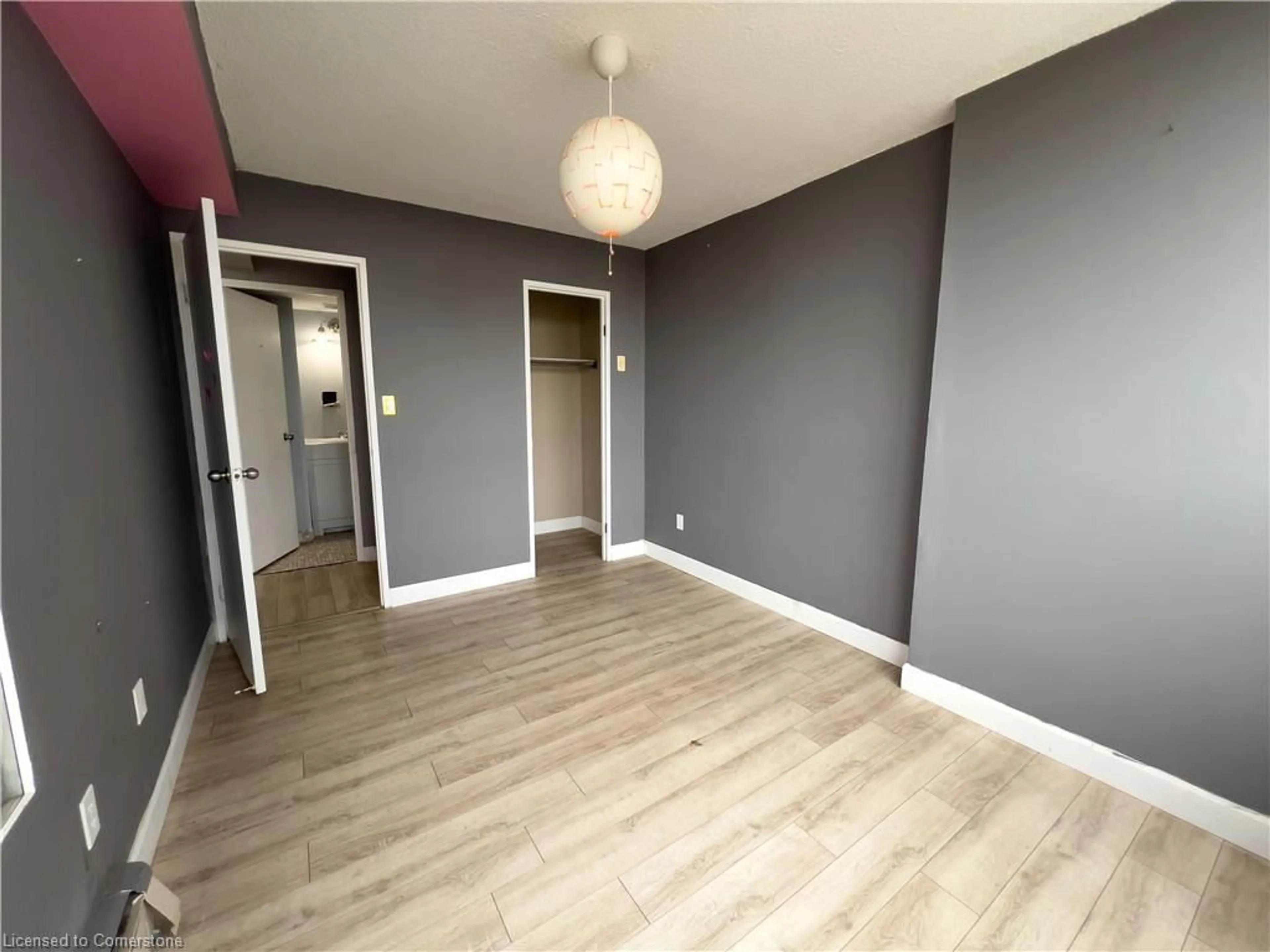 A pic of a room for 150 Charlton Ave #1001, Hamilton Ontario L8N 3X3