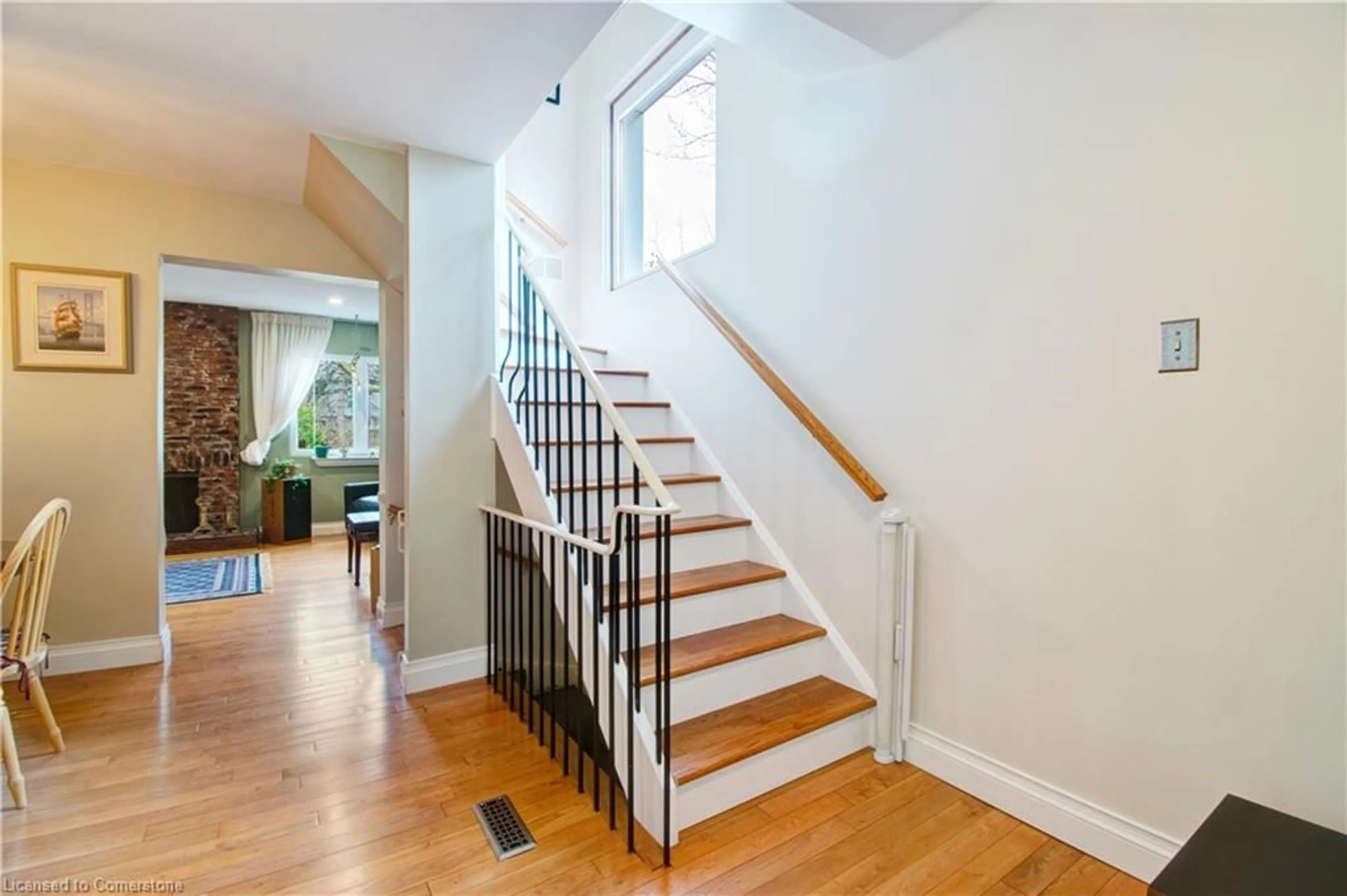 Unknown for 3483 Ash Row Cres, Mississauga Ontario L5L 1K3