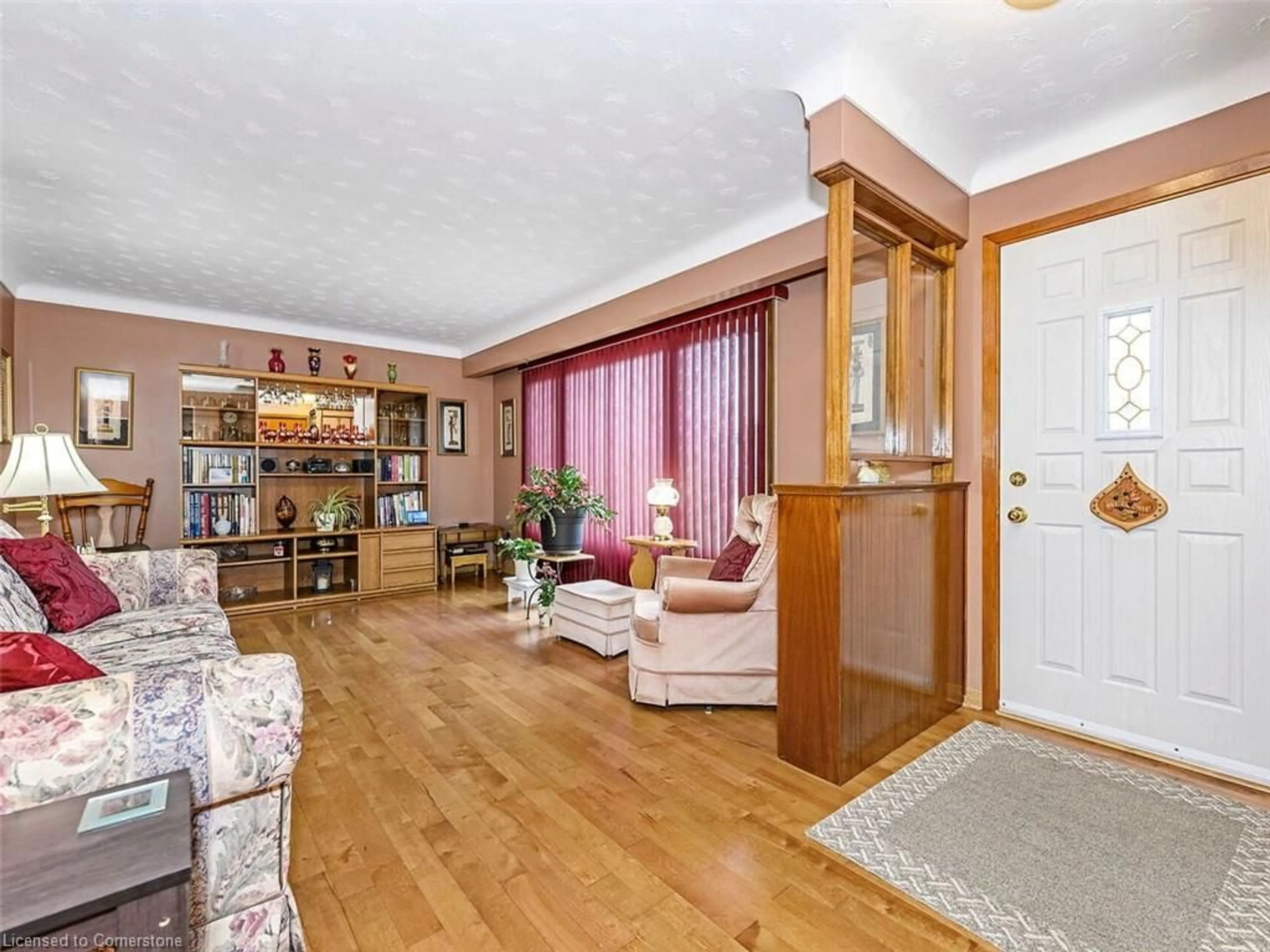 Unknown for 7109 Jill Dr, Niagara Falls Ontario L2G 7C9