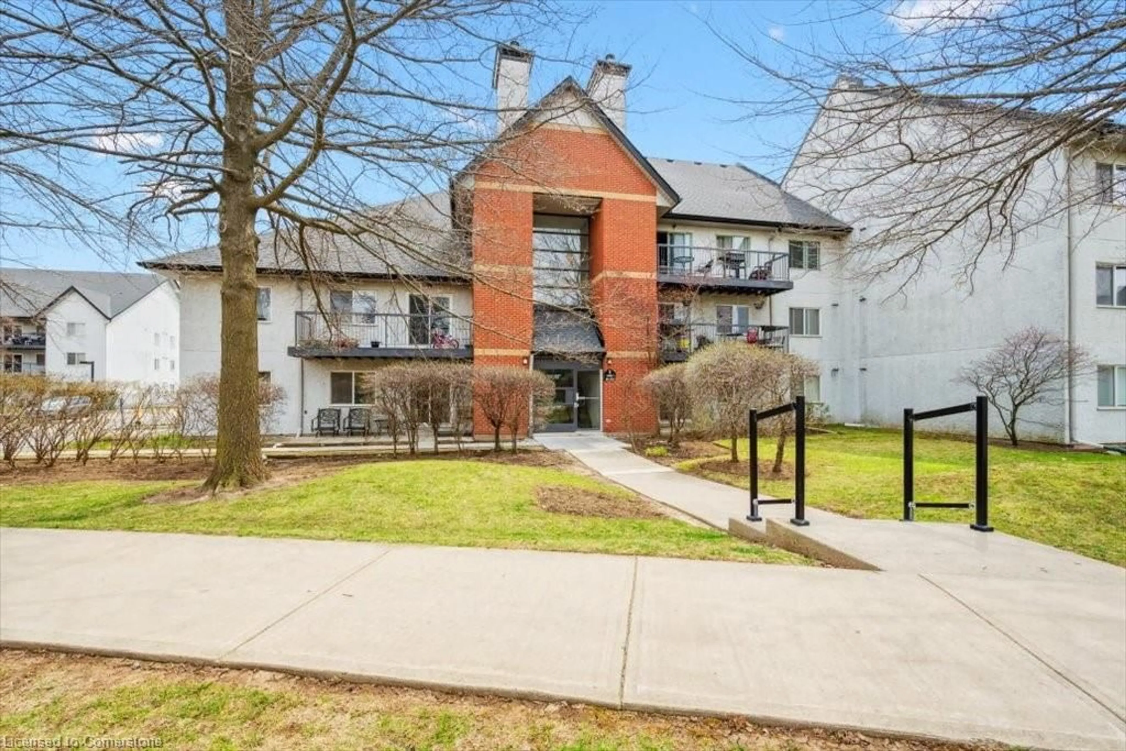 Unknown for 1450 Glen Abbey Gate #614, Oakville Ontario L6M 2V7
