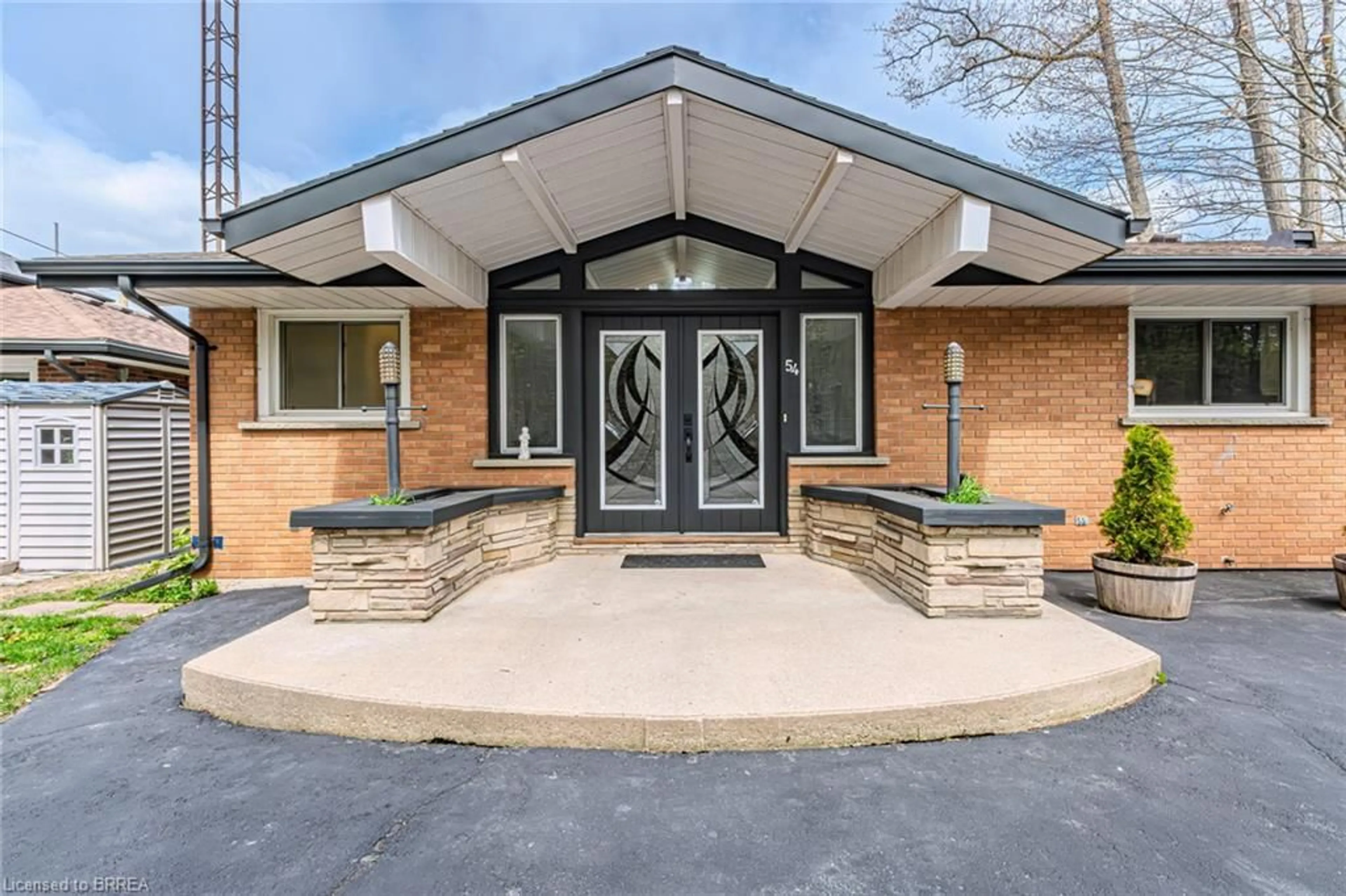 Unknown for 54 Grand St, Port Dover Ontario N0A 1N7