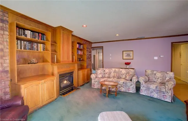 Additional property image - 868 Fairway Cres