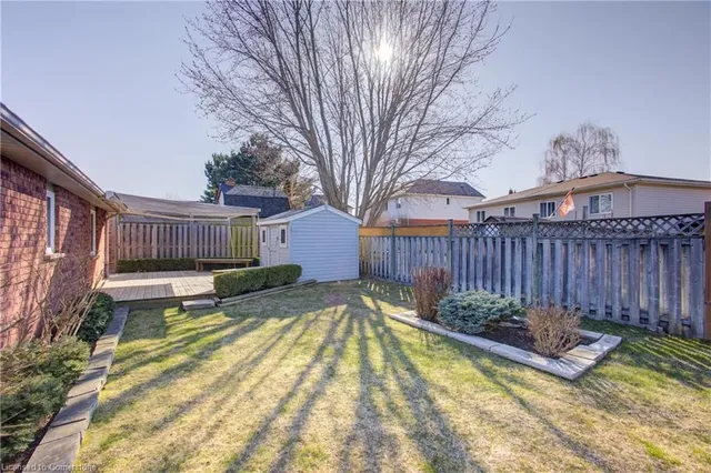 Additional property image - 868 Fairway Cres