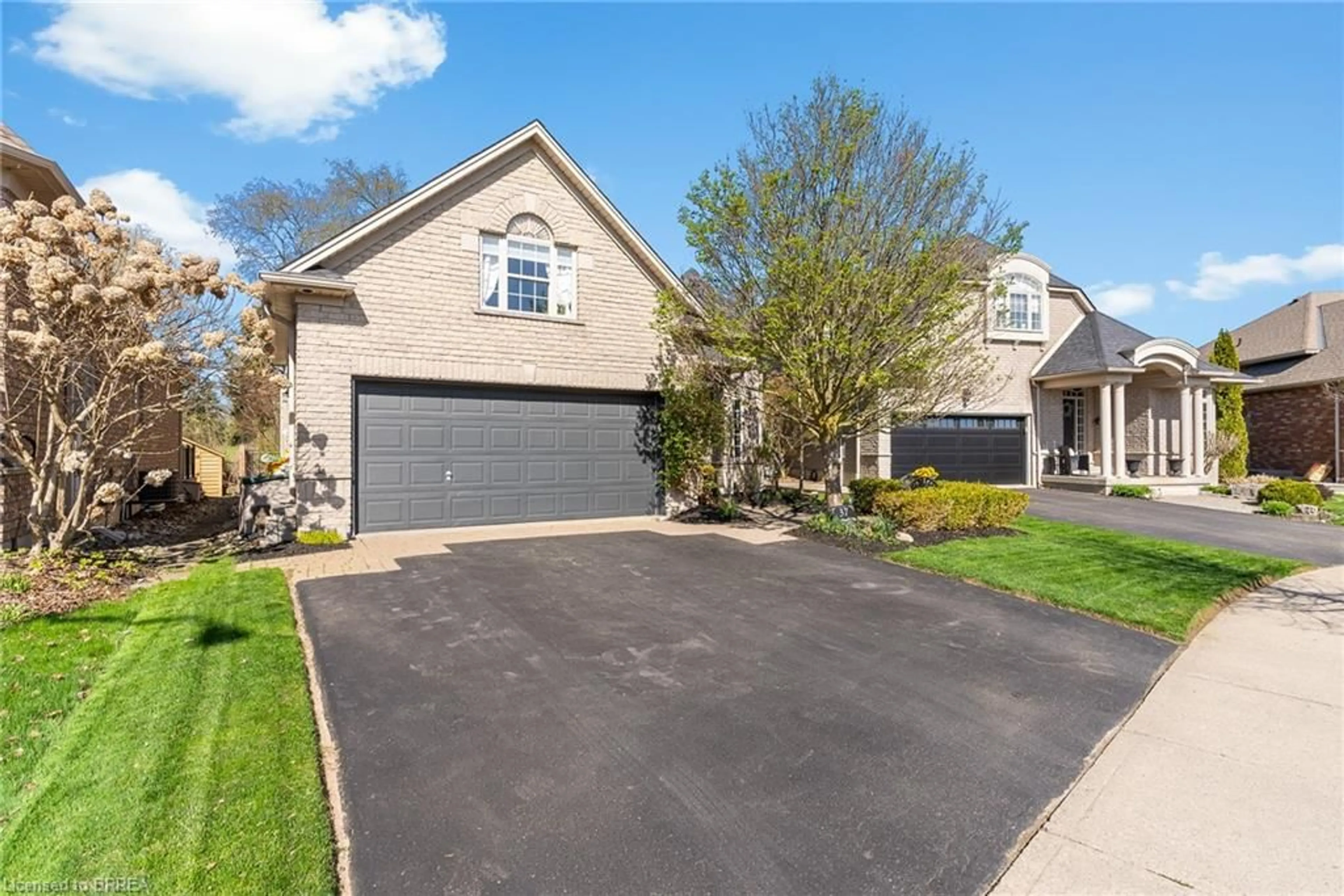 Unknown for 37 Macdonald Cres, Brantford Ontario N3R 8B2