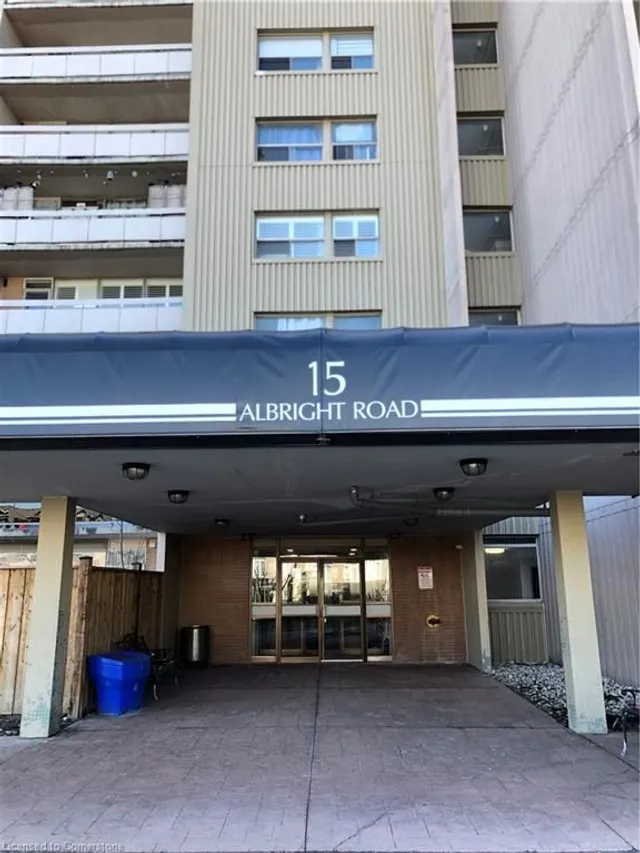 Additional property image - 15 Albright Rd Unit 401