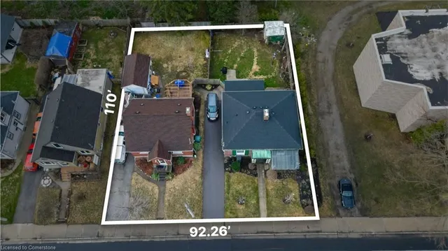 Additional property image - 135 Stirling Ave