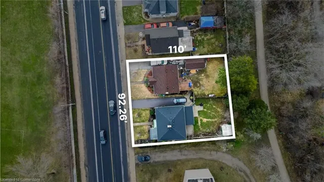 Additional property image - 135 Stirling Ave
