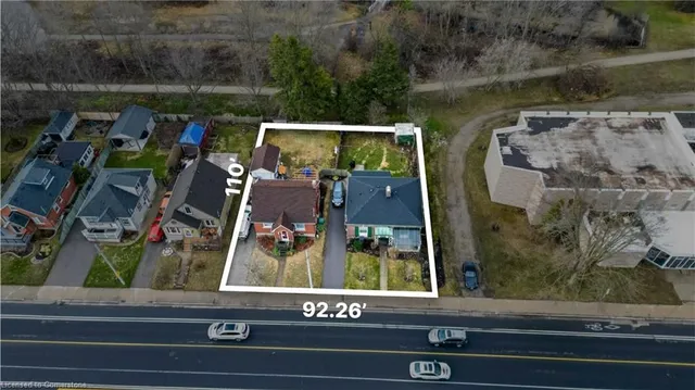 Additional property image - 135 Stirling Ave