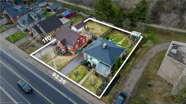 Additional property image - 135 Stirling Ave