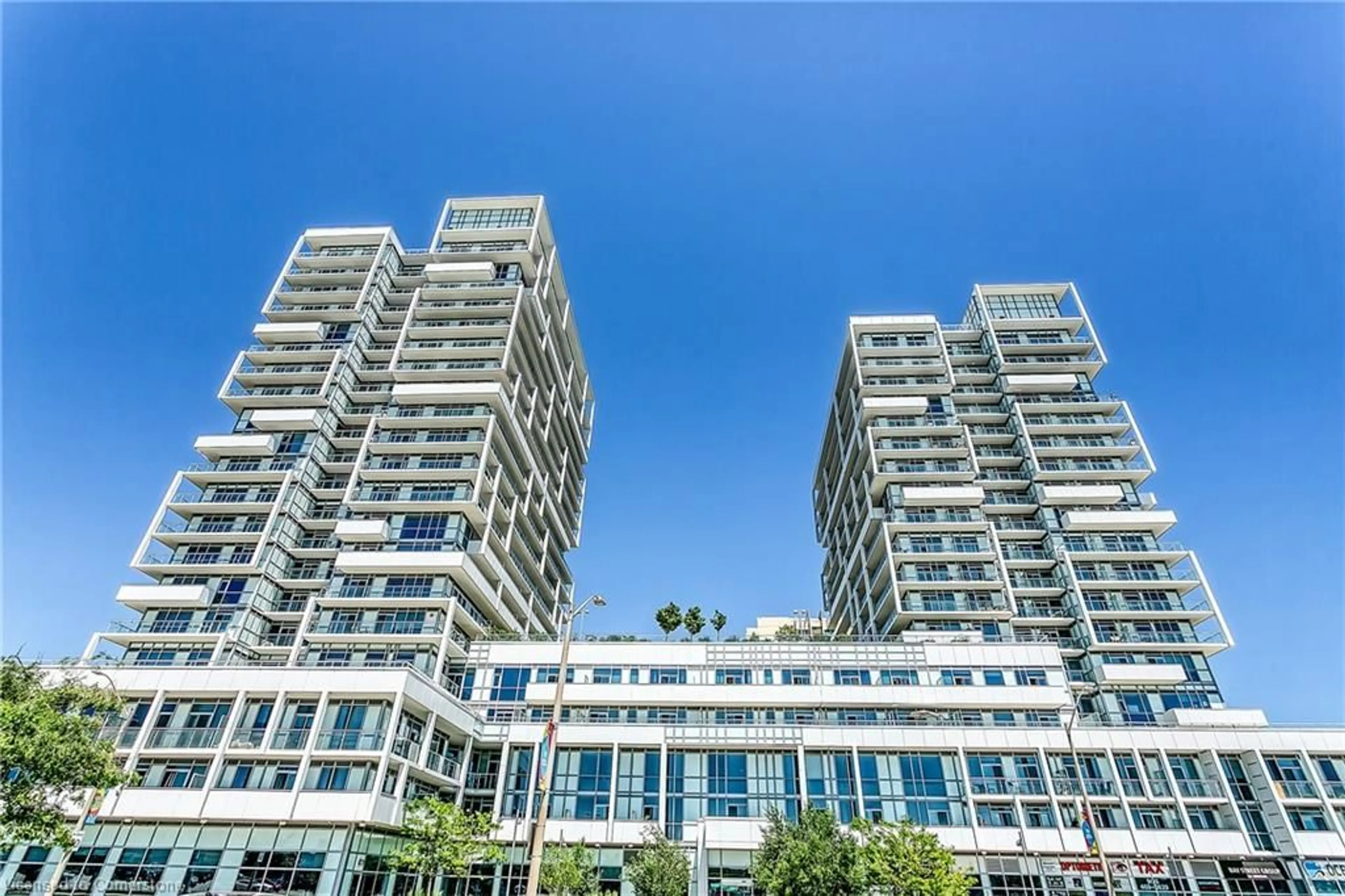 Unknown for 65 Speers Rd #PH3, Oakville Ontario L6K 0J1
