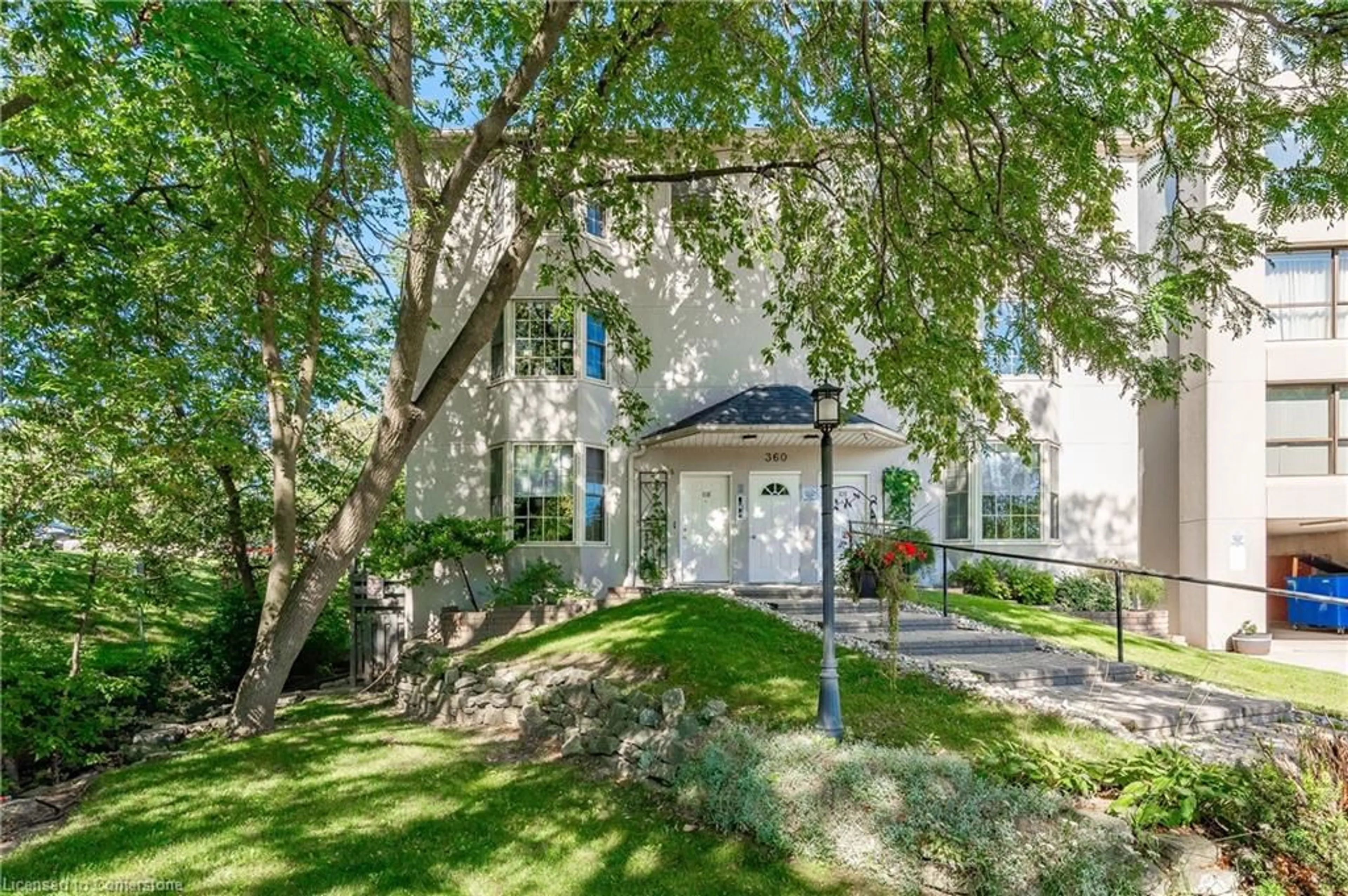 Unknown for 360 Waterloo Ave #107, Guelph Ontario N1H 7Y3