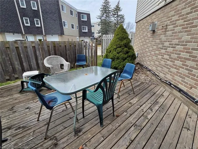 Additional property image - 60 Elmsdale Dr Unit 9