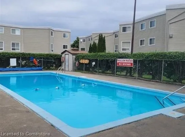 Additional property image - 60 Elmsdale Dr Unit 9