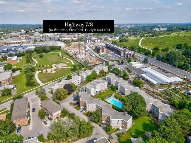 Additional property image - 60 Elmsdale Dr Unit 9