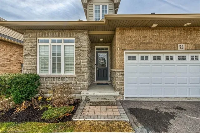 Additional property image - 72 Abbotsford Trail