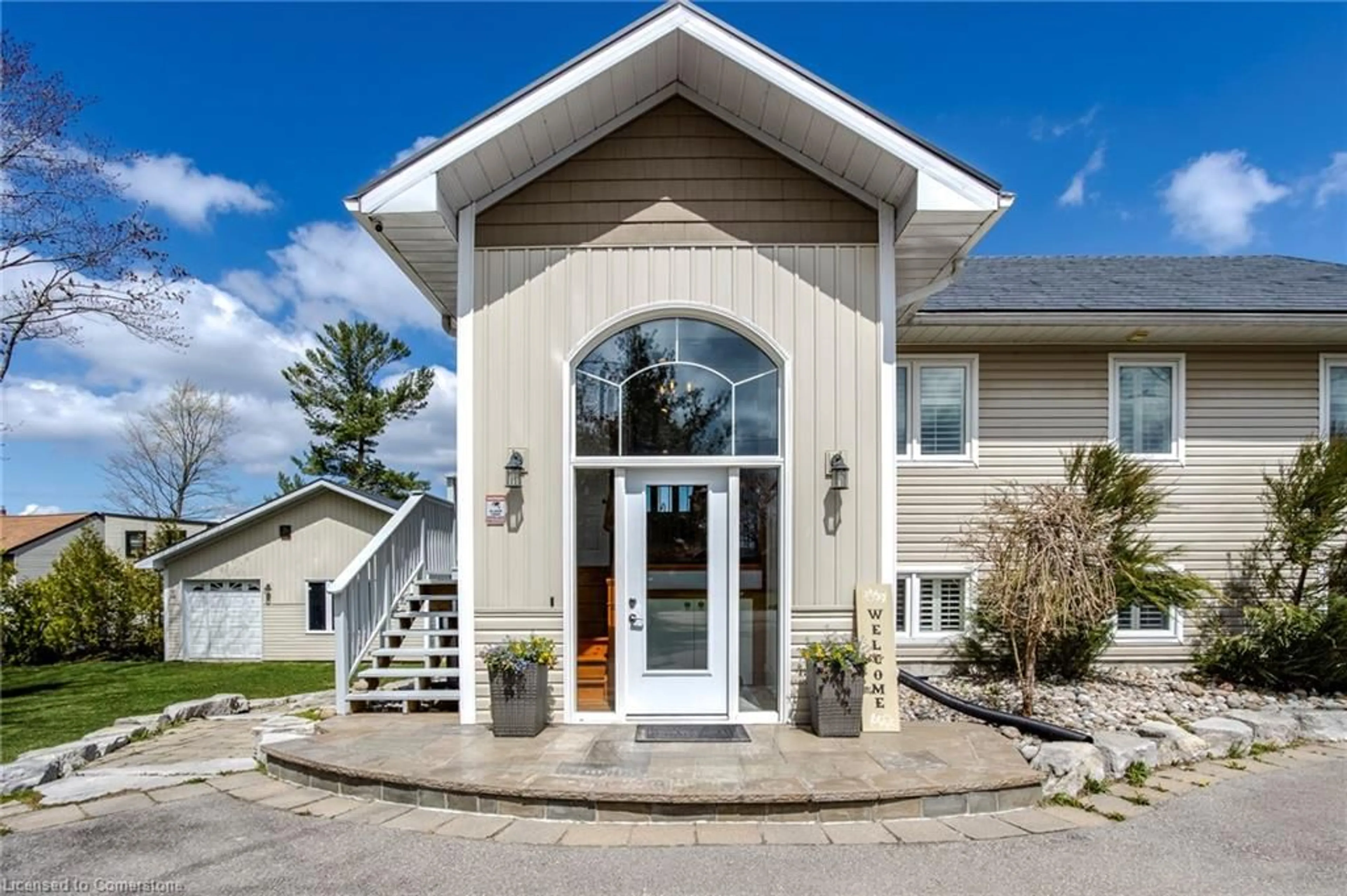 Unknown for 14 Lighthouse Cres, Victoria Harbour Ontario L0K 2A0