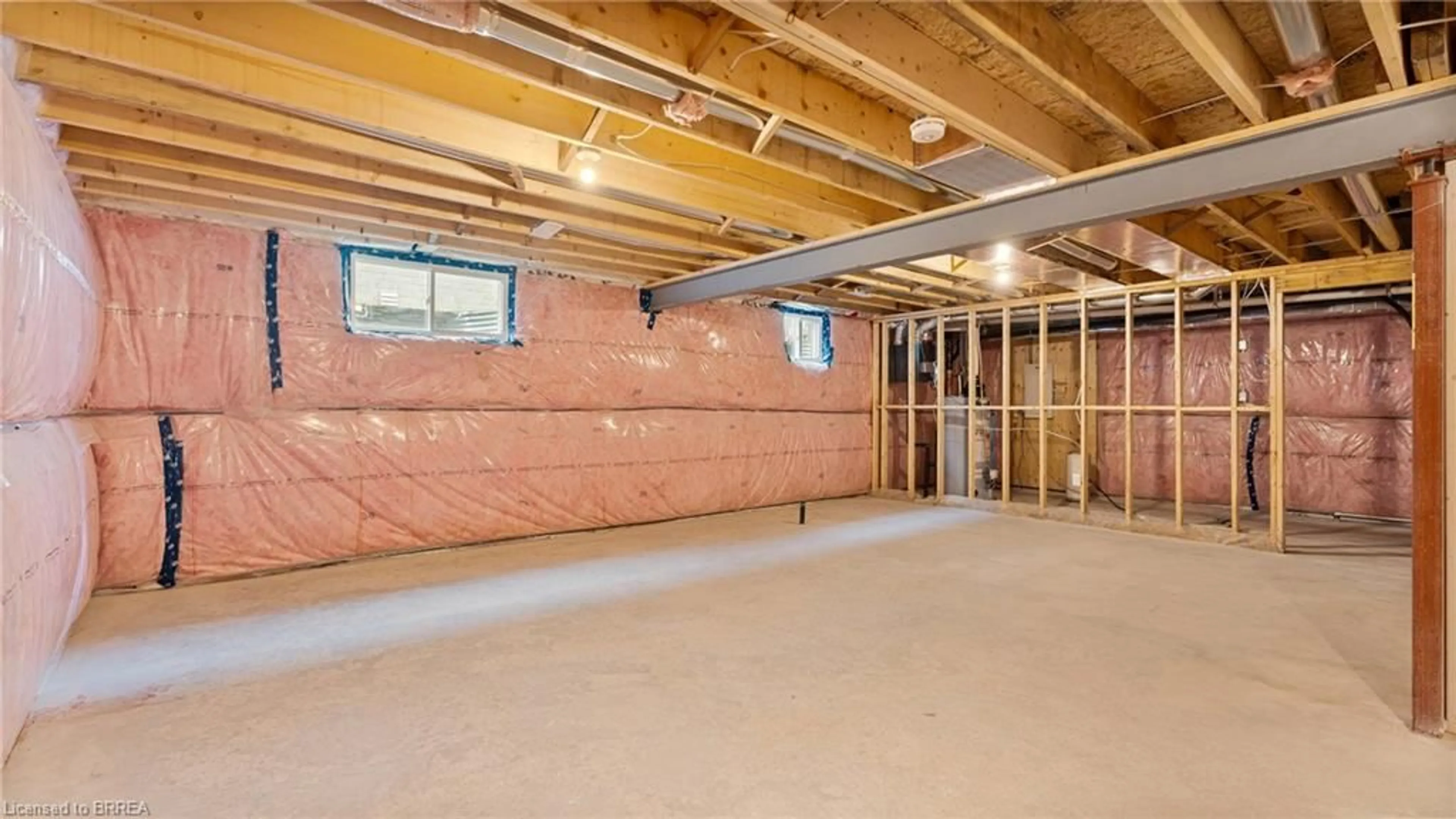 A pic of a room for 45 Vanrooy Trail, Waterford Ontario N0E 1Y0
