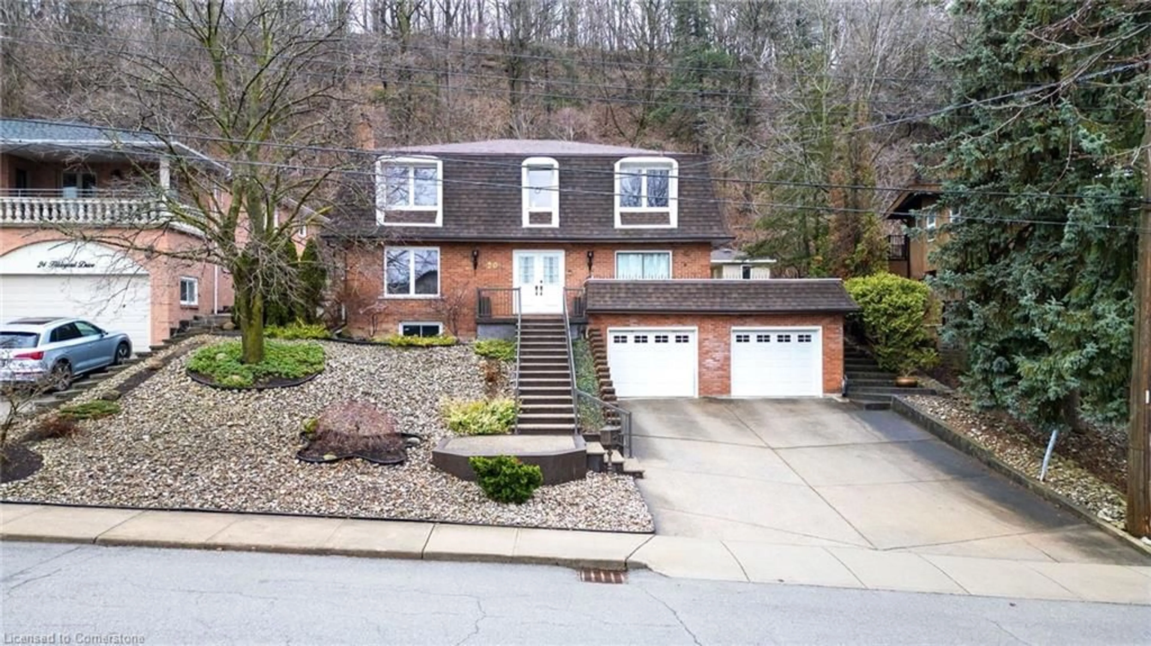 Unknown for 20 Hildegard Dr, Hamilton Ontario L8K 5R9