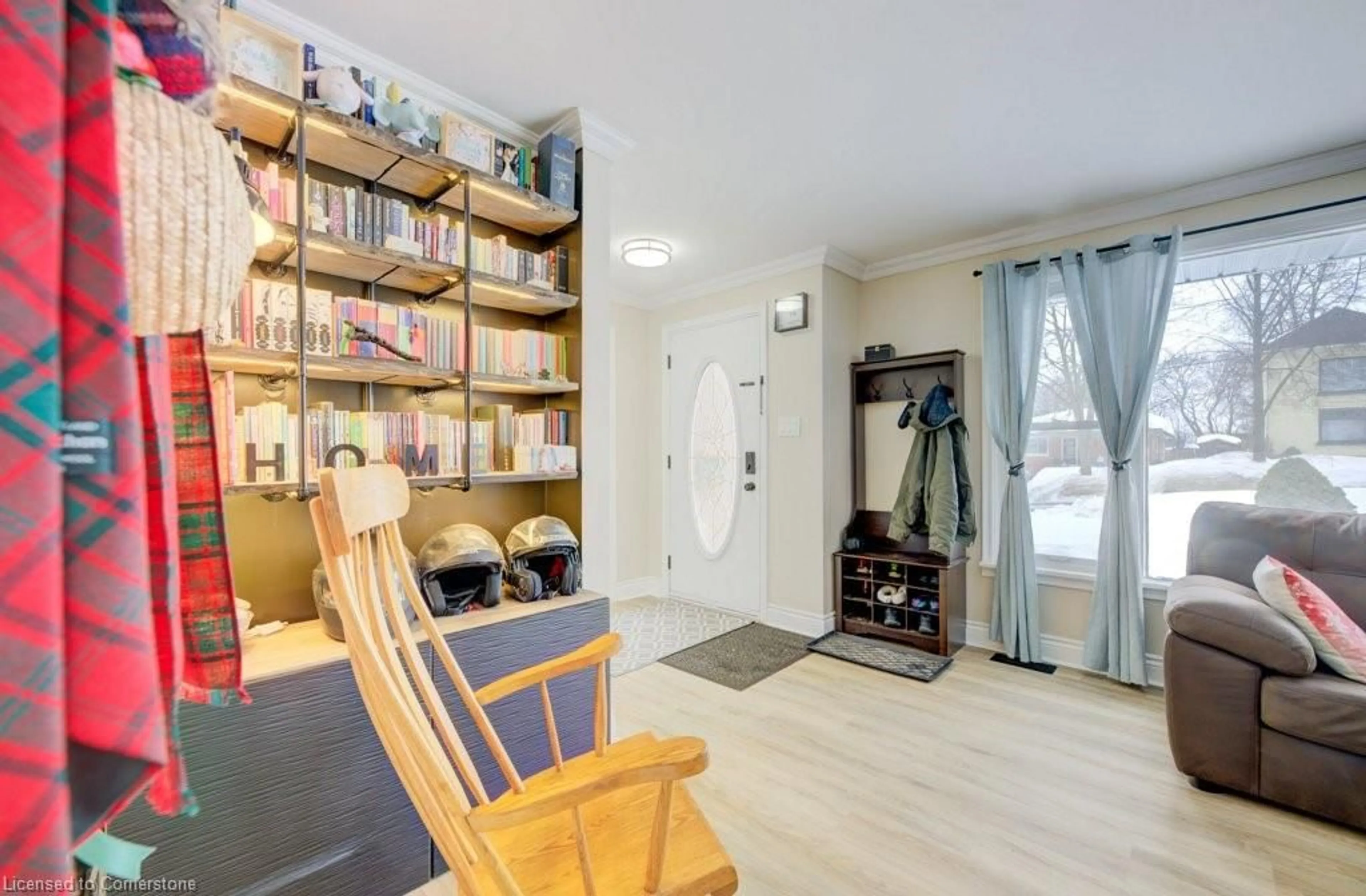 Unknown for 385 Fergus St, Mount Forest Ontario N0G 2L2