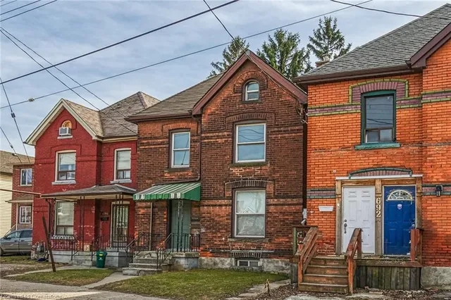 Additional property image - 694 Wilson St