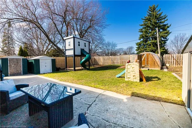 Additional property image - 1013 Brucedale Ave