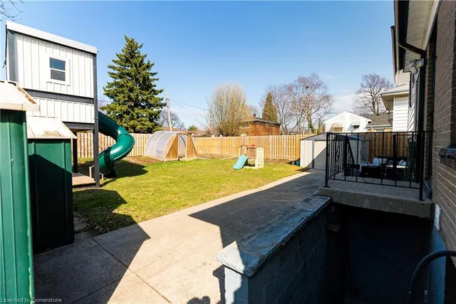 Additional property image - 1013 Brucedale Ave