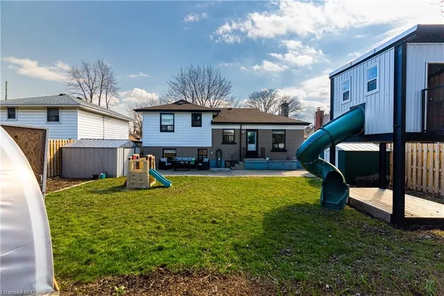 Additional property image - 1013 Brucedale Ave