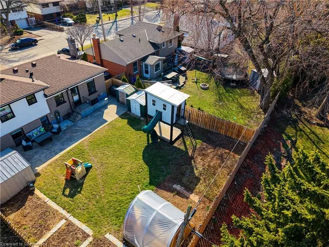 Additional property image - 1013 Brucedale Ave
