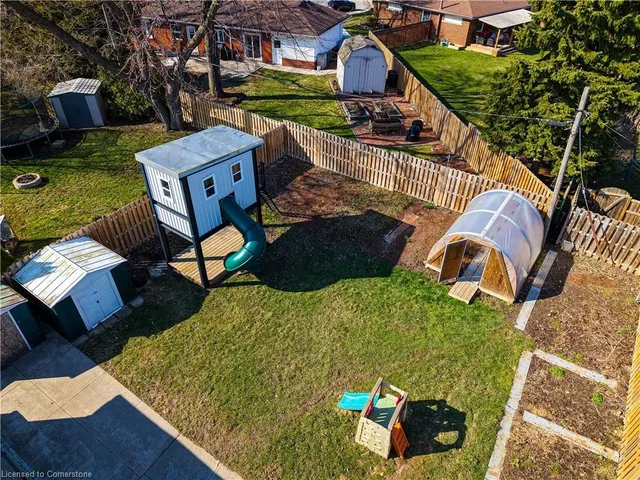 Additional property image - 1013 Brucedale Ave