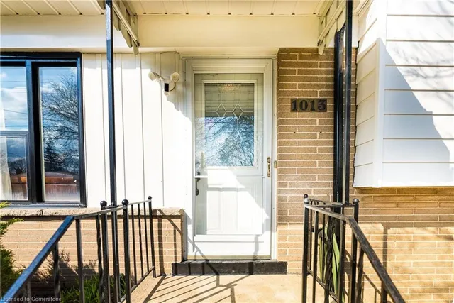 Additional property image - 1013 Brucedale Ave
