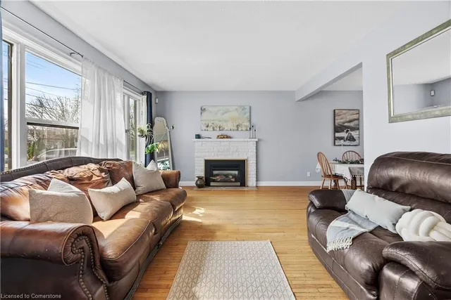 Additional property image - 1013 Brucedale Ave